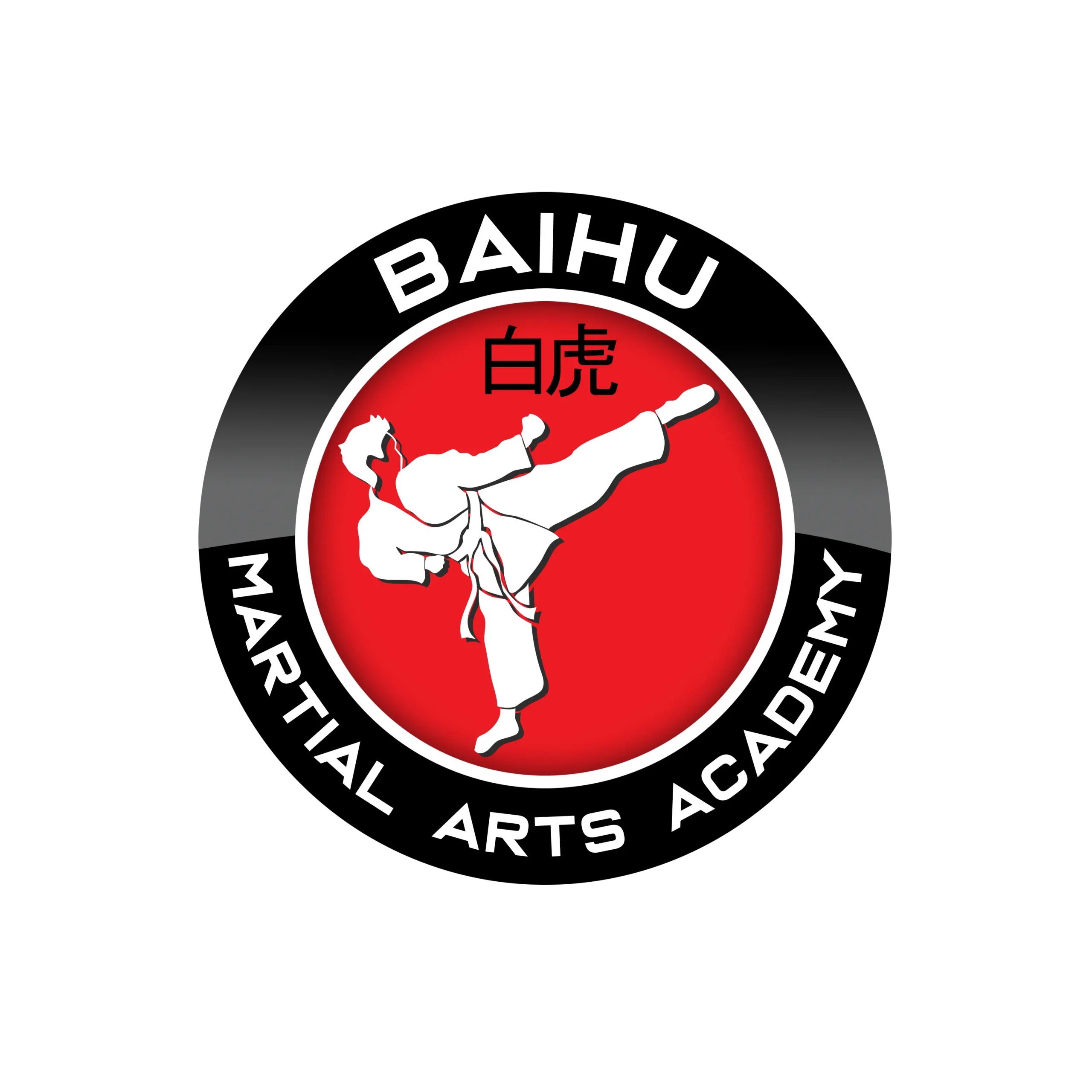 BAIHU LOGO